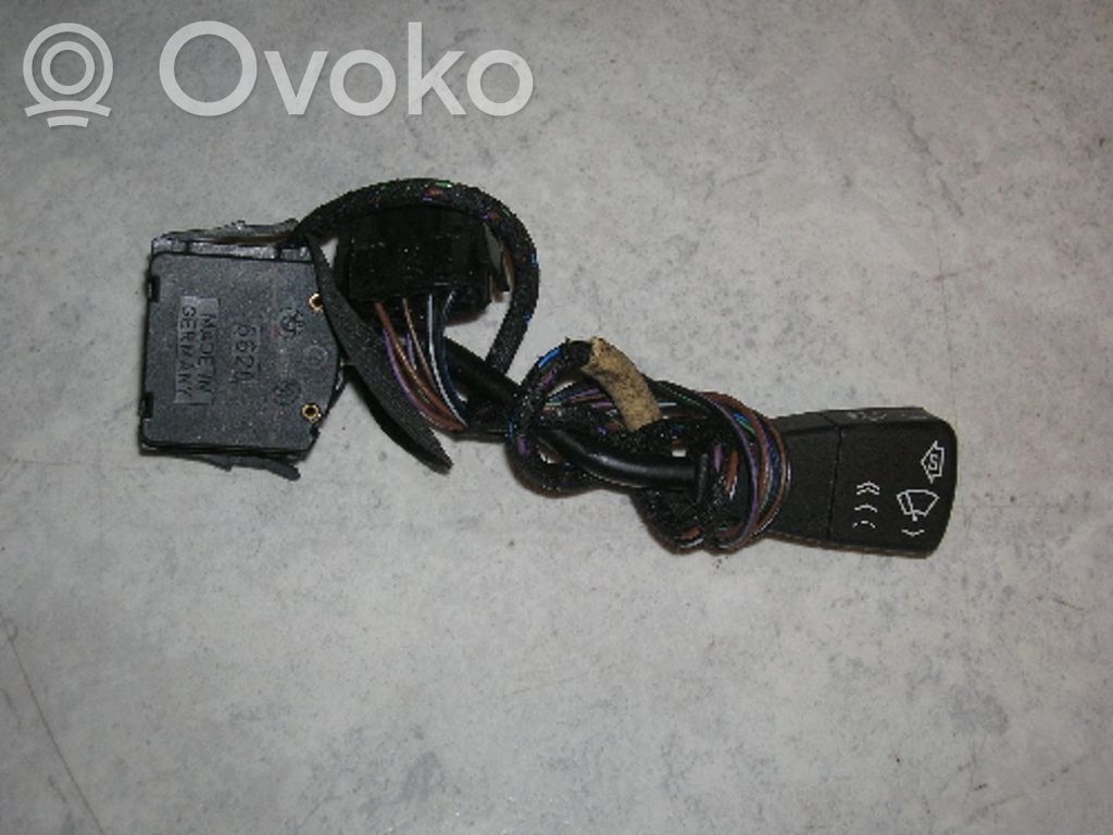 BMW 5 E34 Wiper switch 