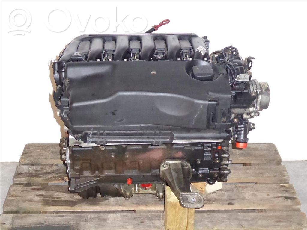 BMW X5 E53 Motor 