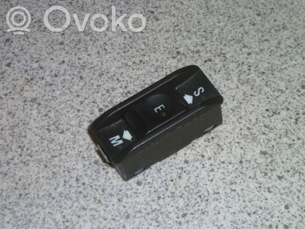 BMW 3 E36 Gear shift switch/knob 