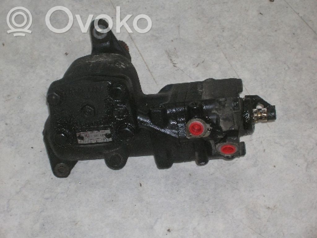 BMW 5 E39 Vairo kolonėlė 