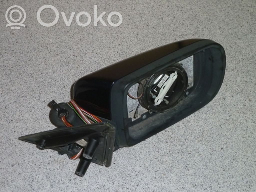 BMW 7 E38 Части зеркала 