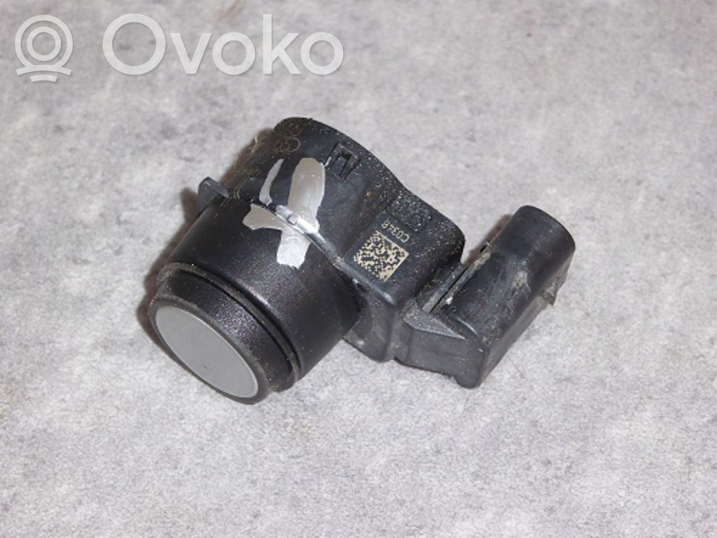 BMW X1 E84 Sensor de aparcamiento PDC 