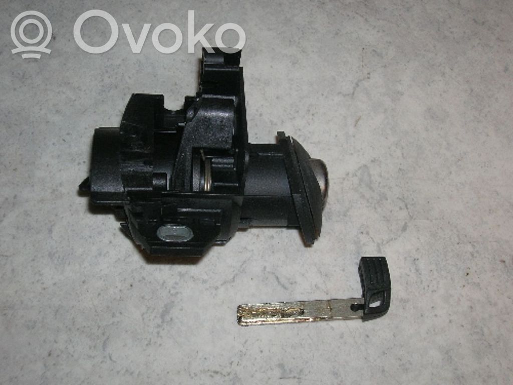 BMW 3 E90 E91 Tailgate/trunk/boot lock/catch/latch 