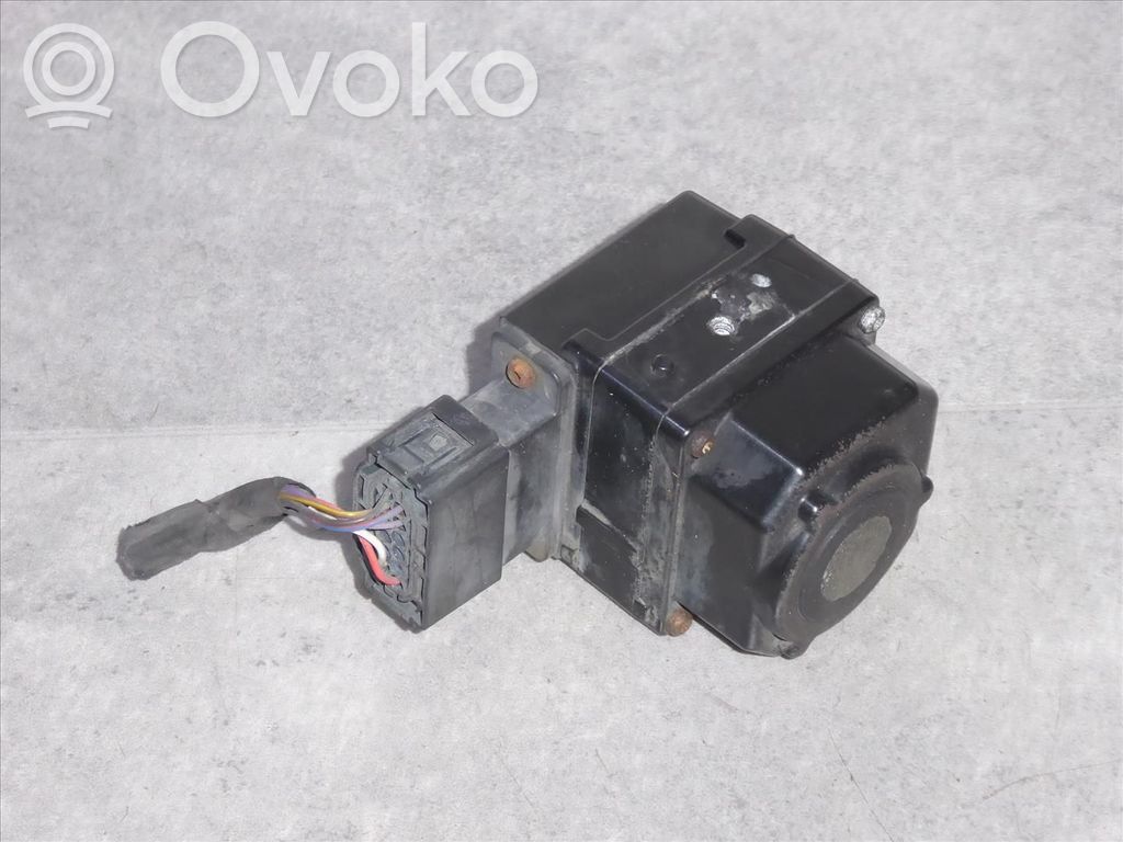 BMW 5 E60 E61 Night vision camera 
