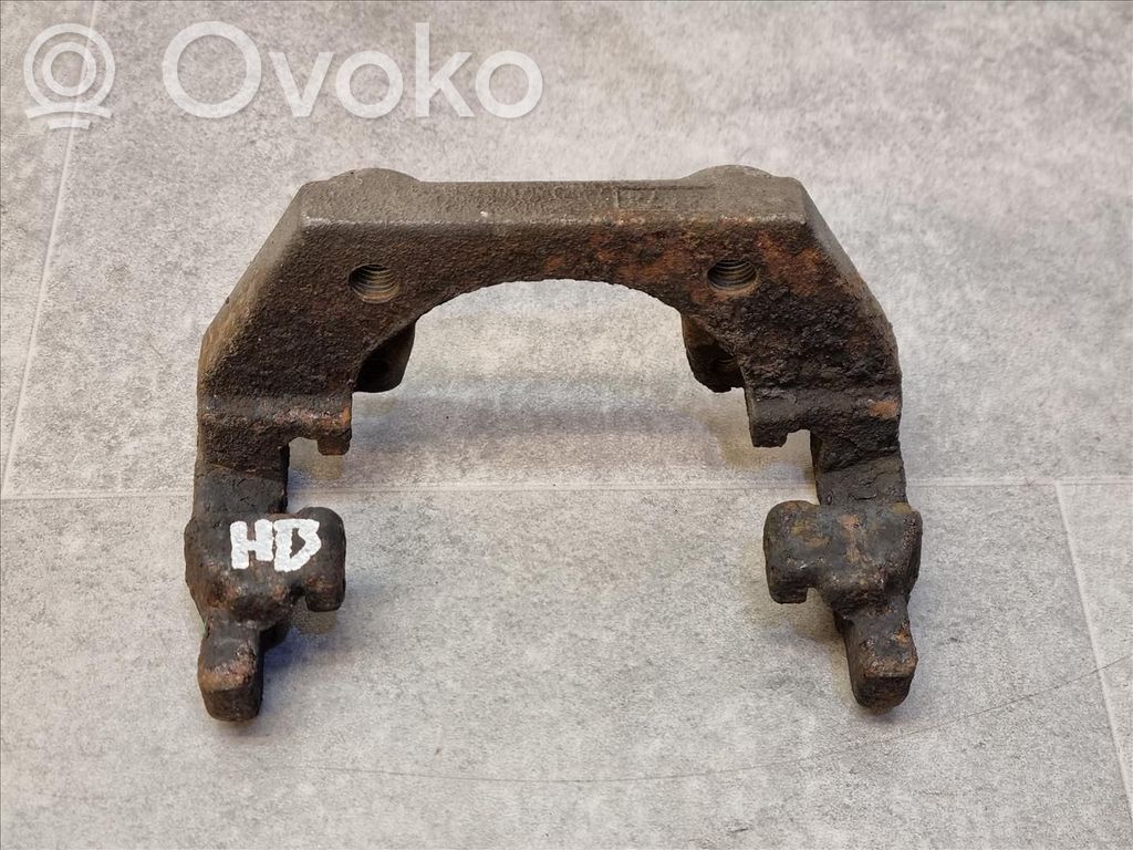 BMW 7 E65 E66 Support d'étrier arrière 