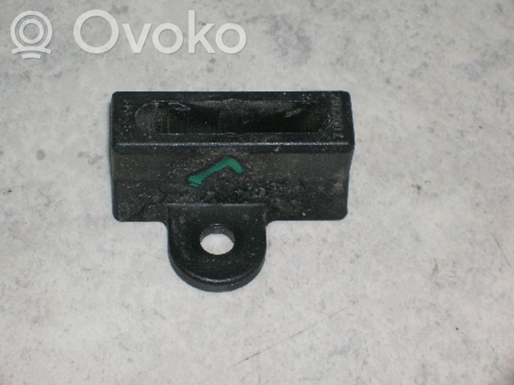 BMW 3 E90 E91 Steering wheel lock 