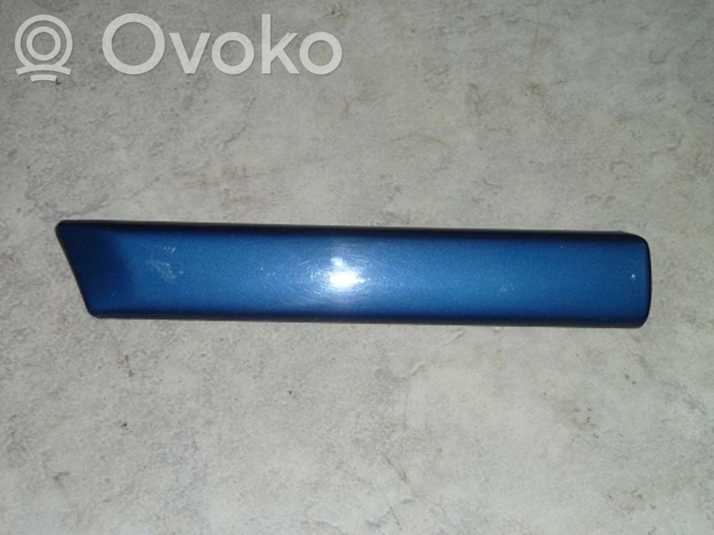 BMW 5 E39 Spārna dekoratīvā apdare (moldings) 