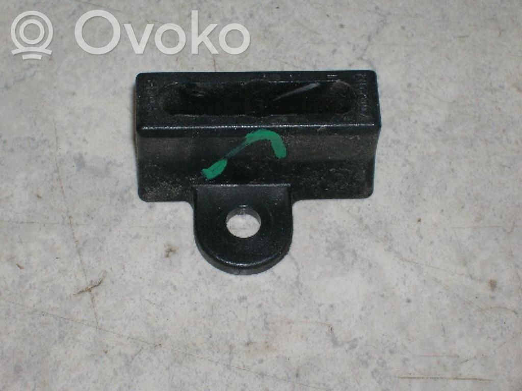 BMW 3 E90 E91 Anti-theft wheel nuts and lock 