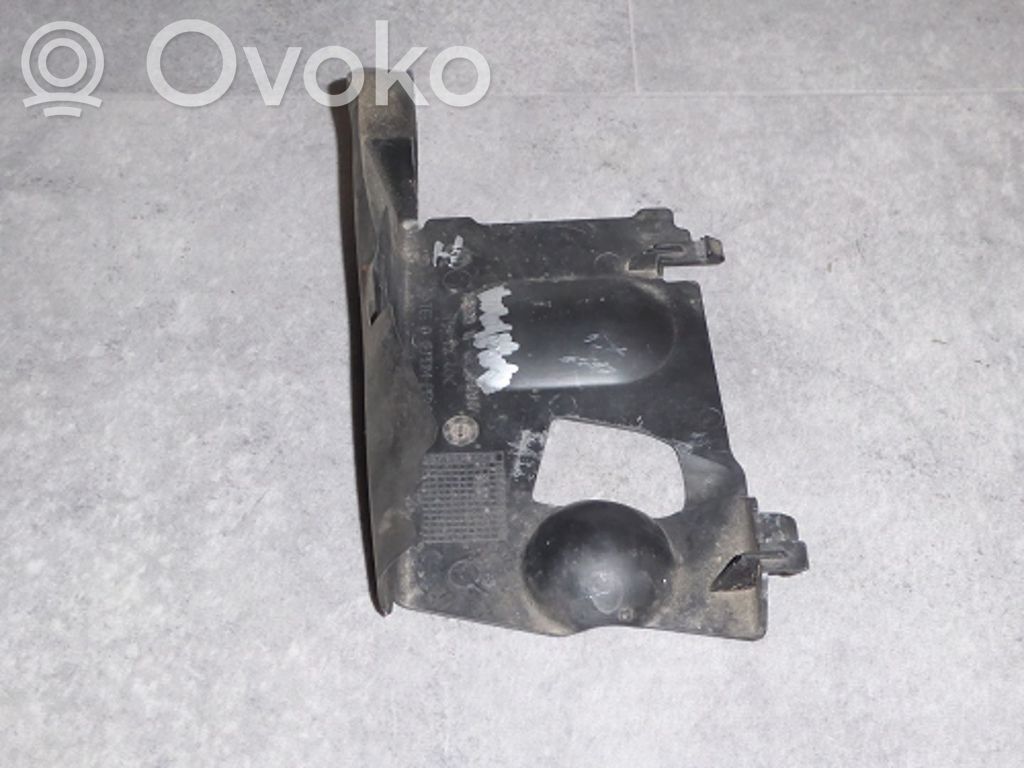 Conducto/guía del intercooler   51717020418,51717020418