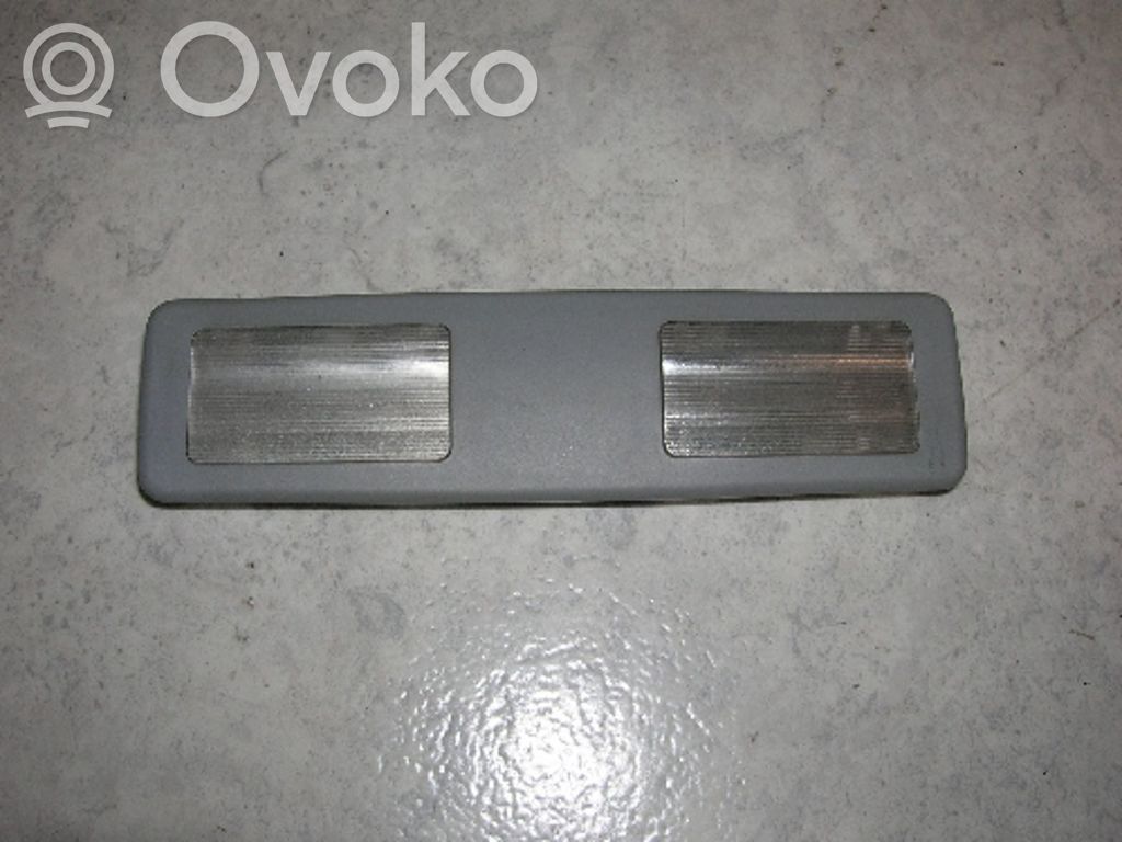 BMW 5 E34 Mirror indicator light 
