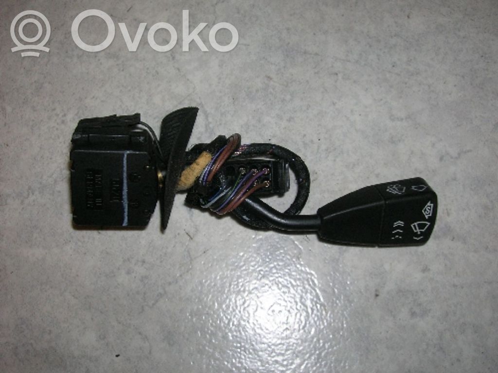 BMW 5 E34 Wiper switch 