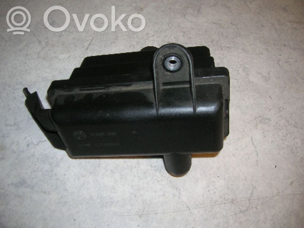 BMW 5 E34 Įsiurbimo rezonatorius 