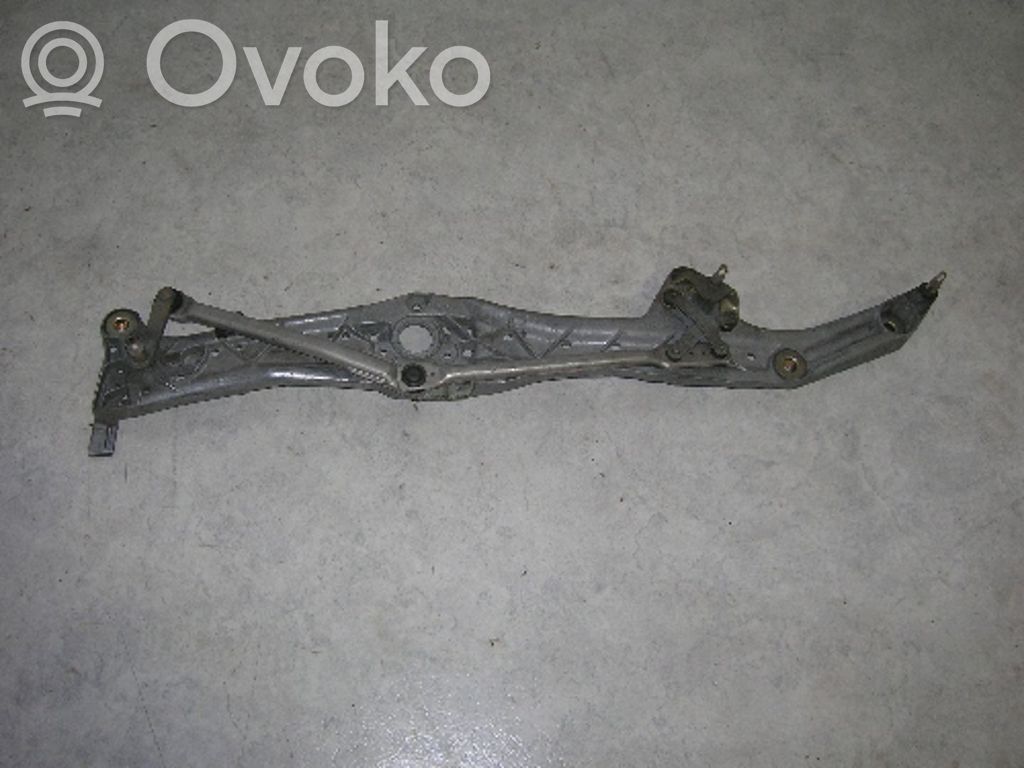 BMW 7 E38 Palanca de control del limpiaparabrisas 