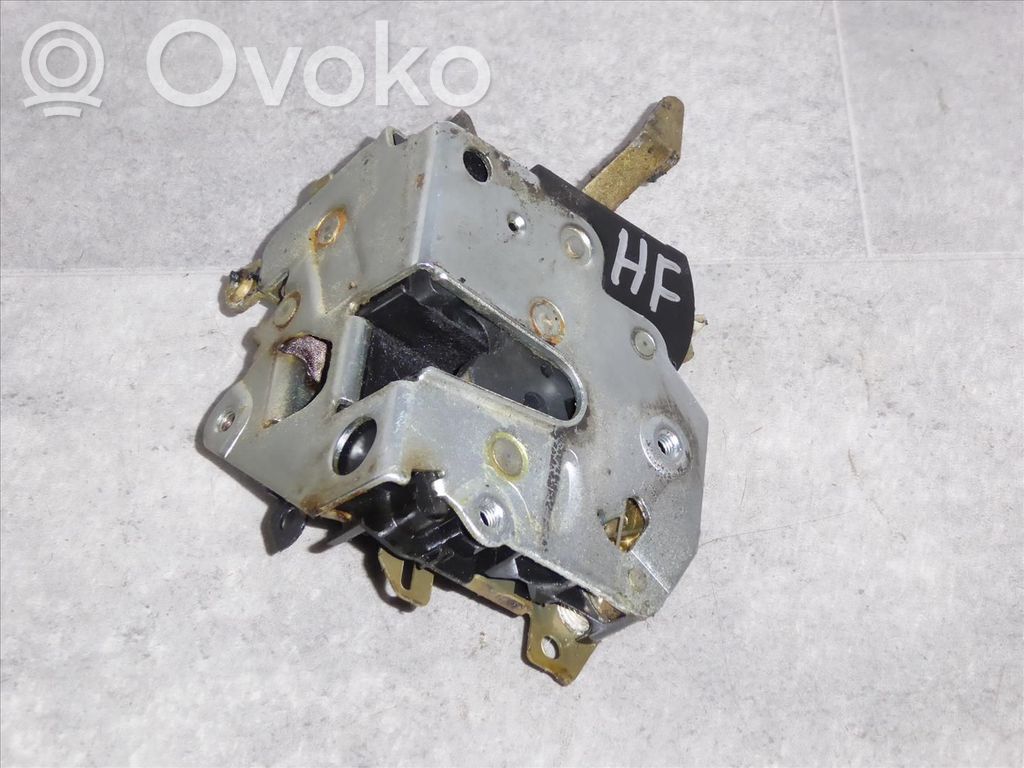 BMW 5 E34 Etuoven lukko 
