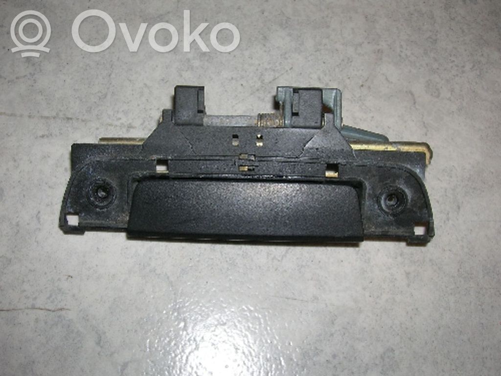 BMW 5 E34 Manecilla externa puerta trasera 