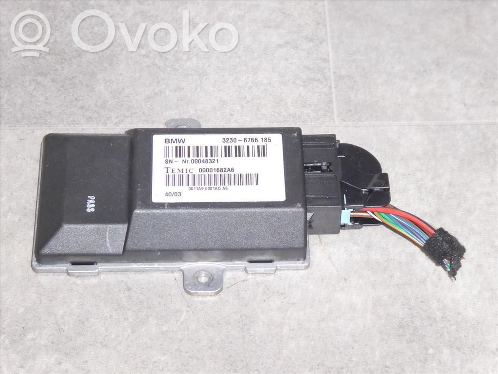 Autres unités de commande / modules   32306788716,32306788716