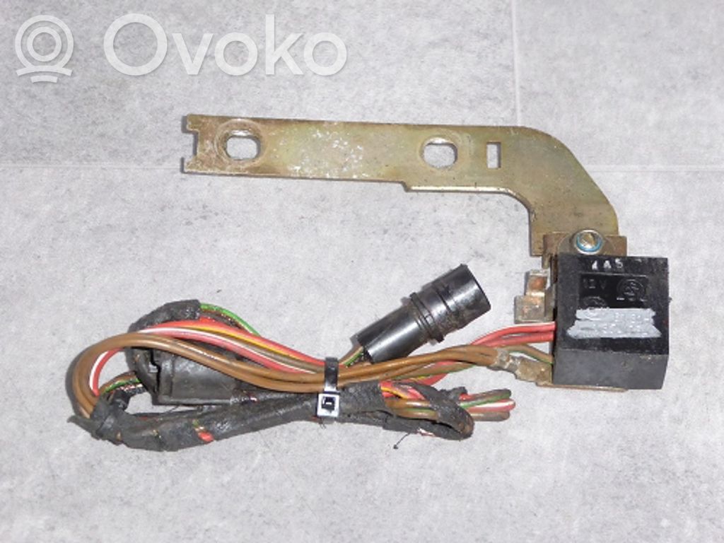 Door central lock control unit/module   61311374784,61311374784