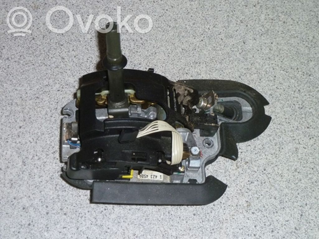 BMW 3 E46 Caja de cambios automática 