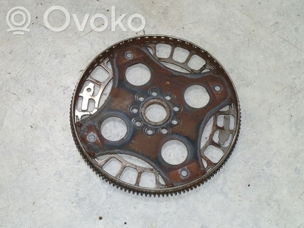 BMW 7 E38 Torque converter 
