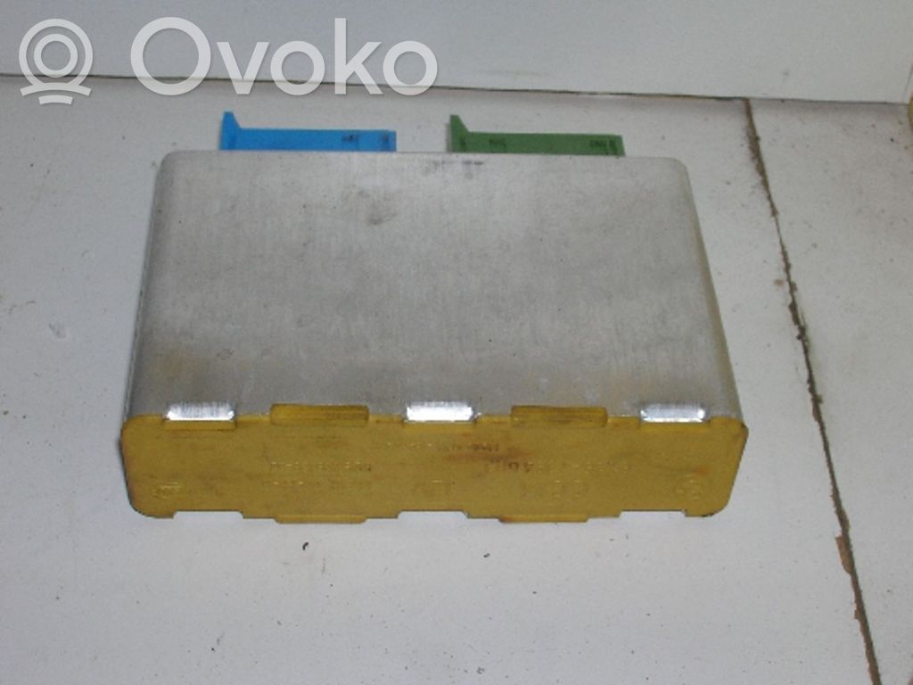 BMW 5 E34 Other control units/modules 