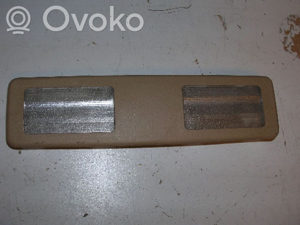 BMW 5 E39 Mirror indicator light 