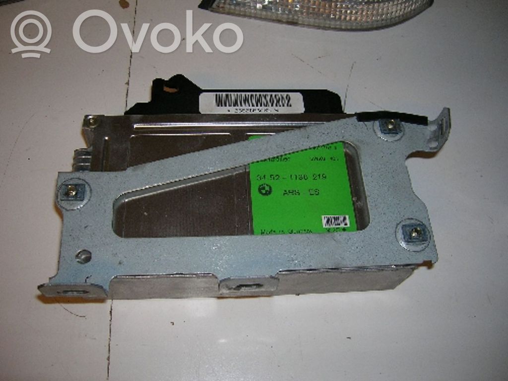 BMW 3 E36 ABS control unit/module 