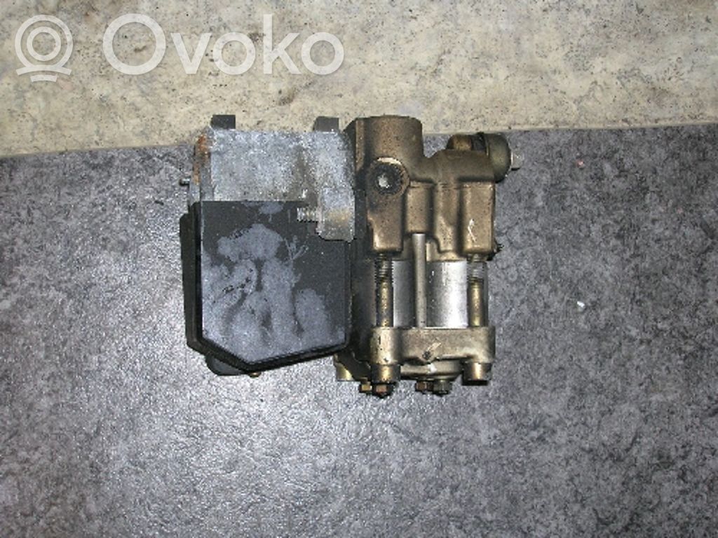 BMW 5 E34 ABS bloks 