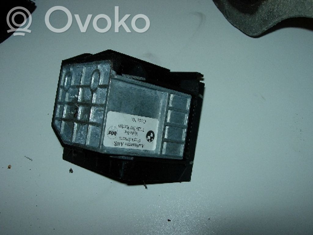 BMW 3 E46 Roller guide/hinge set 
