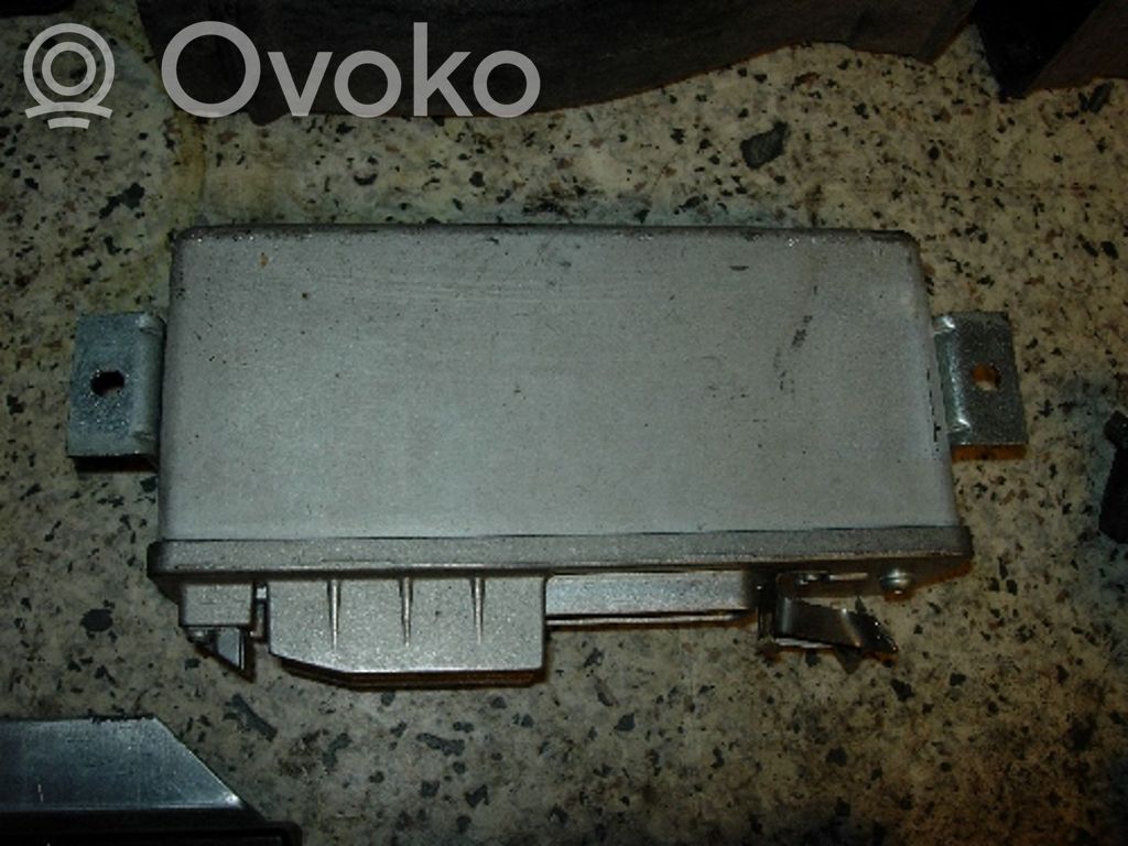 Unidad de control/módulo del ABS   34521158706,34521158706