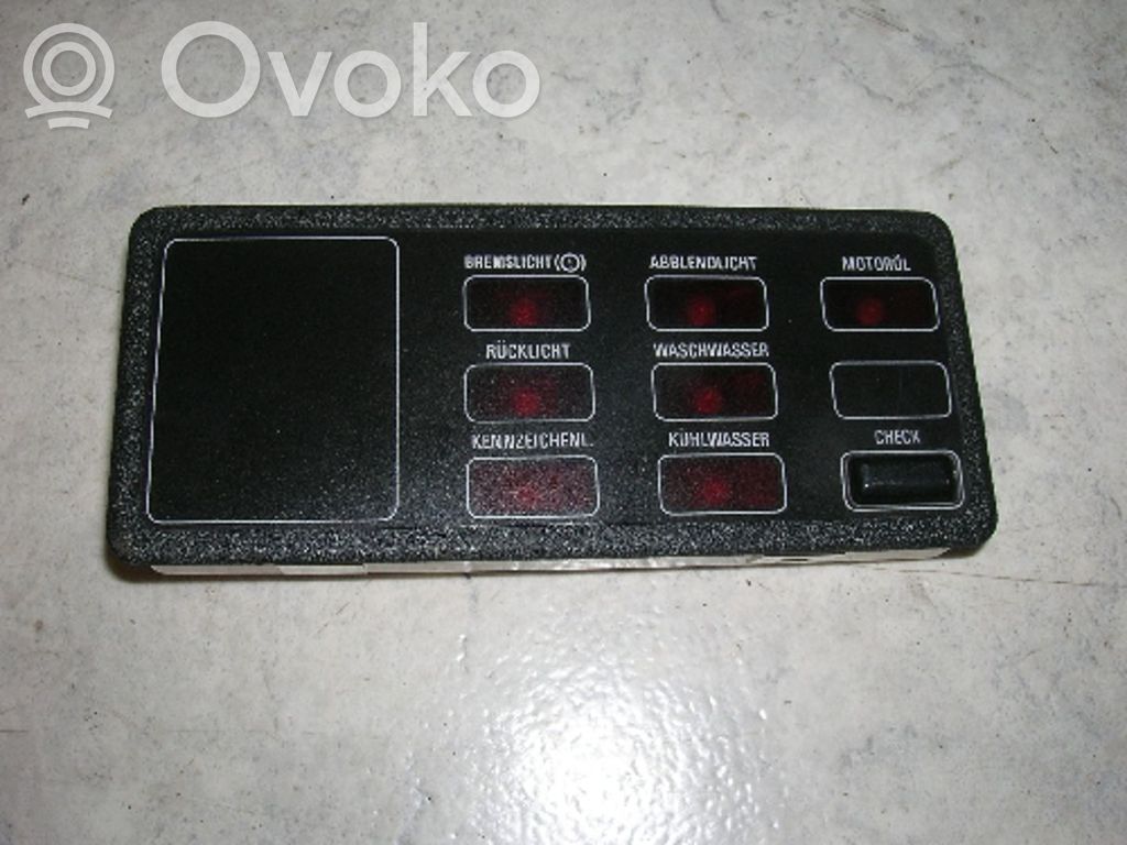 Autres unités de commande / modules   62141380637,62141380637