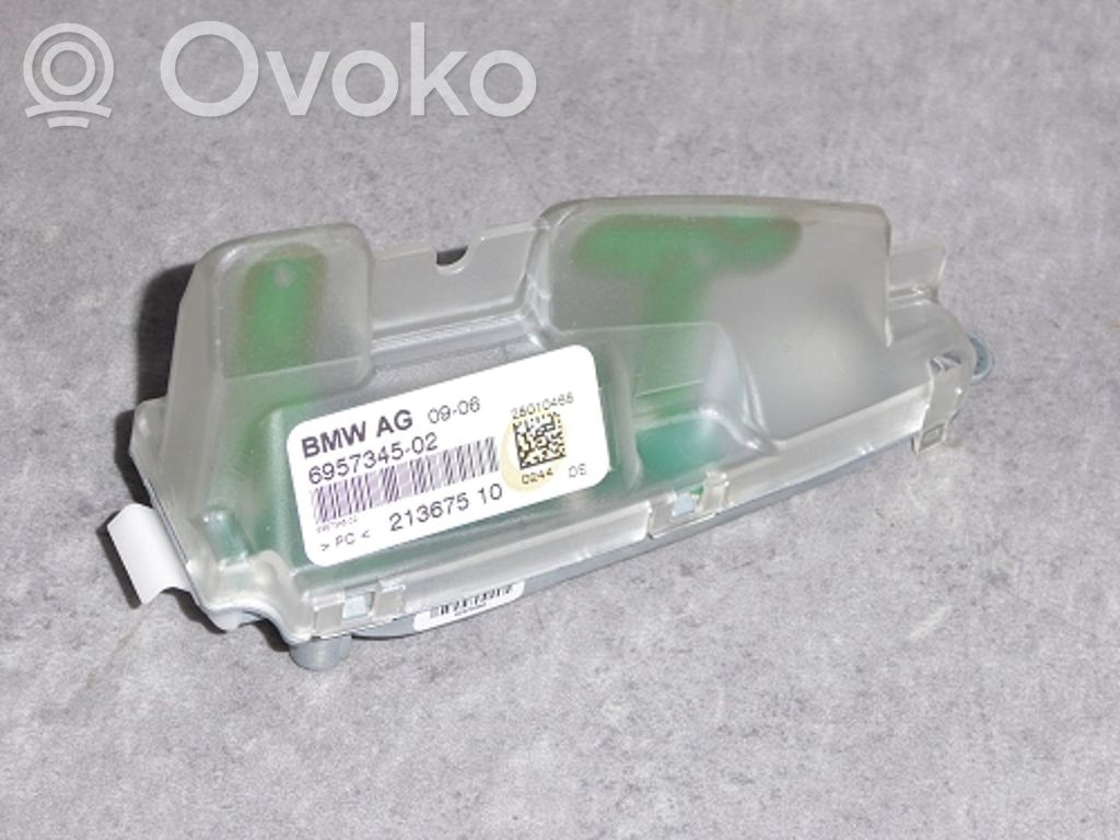 BMW 5 E60 E61 Antena de radio 