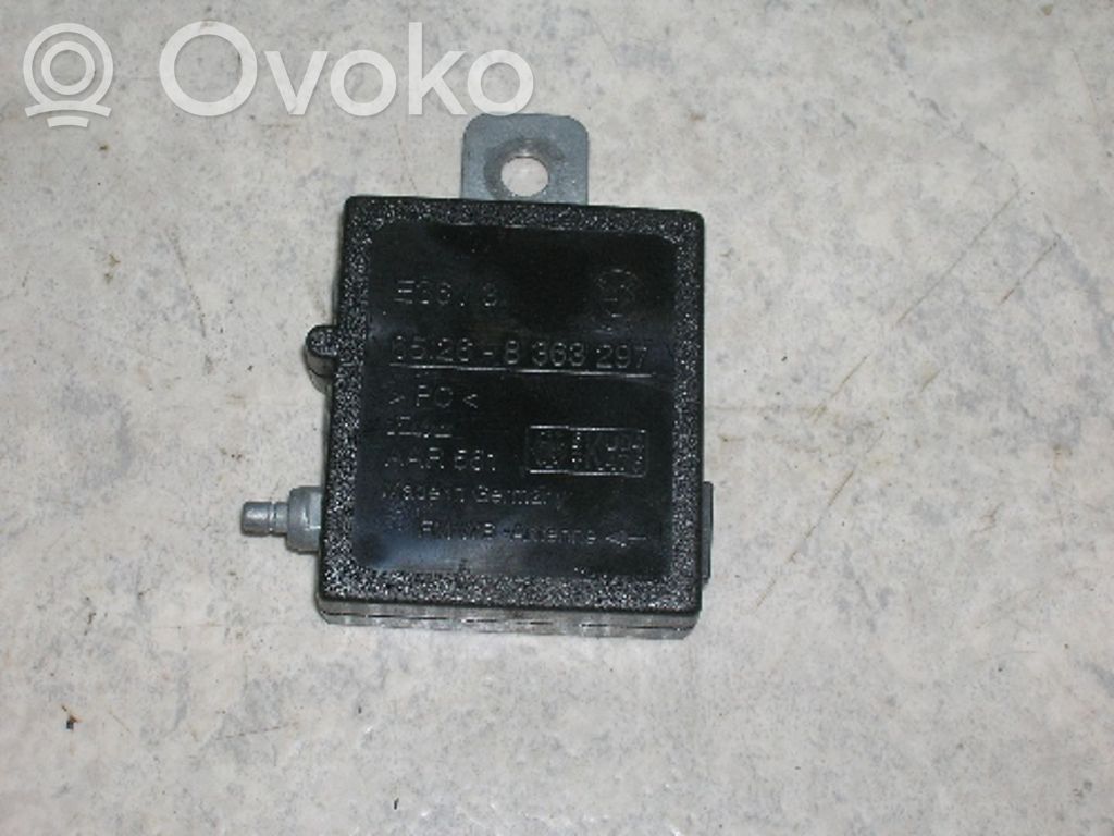 BMW 3 E36 Antenos stiprintuvas 