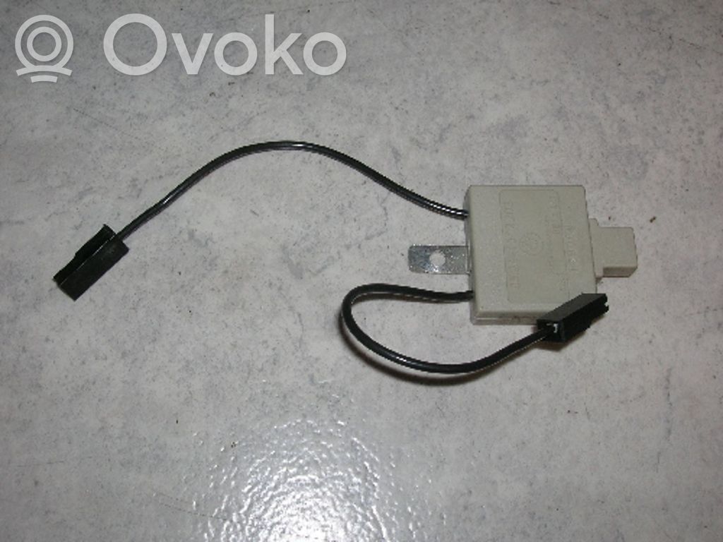 BMW 5 E34 Filtras antenos 