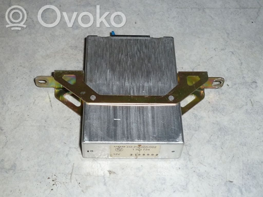 BMW 5 E34 Cruise control unit/module 