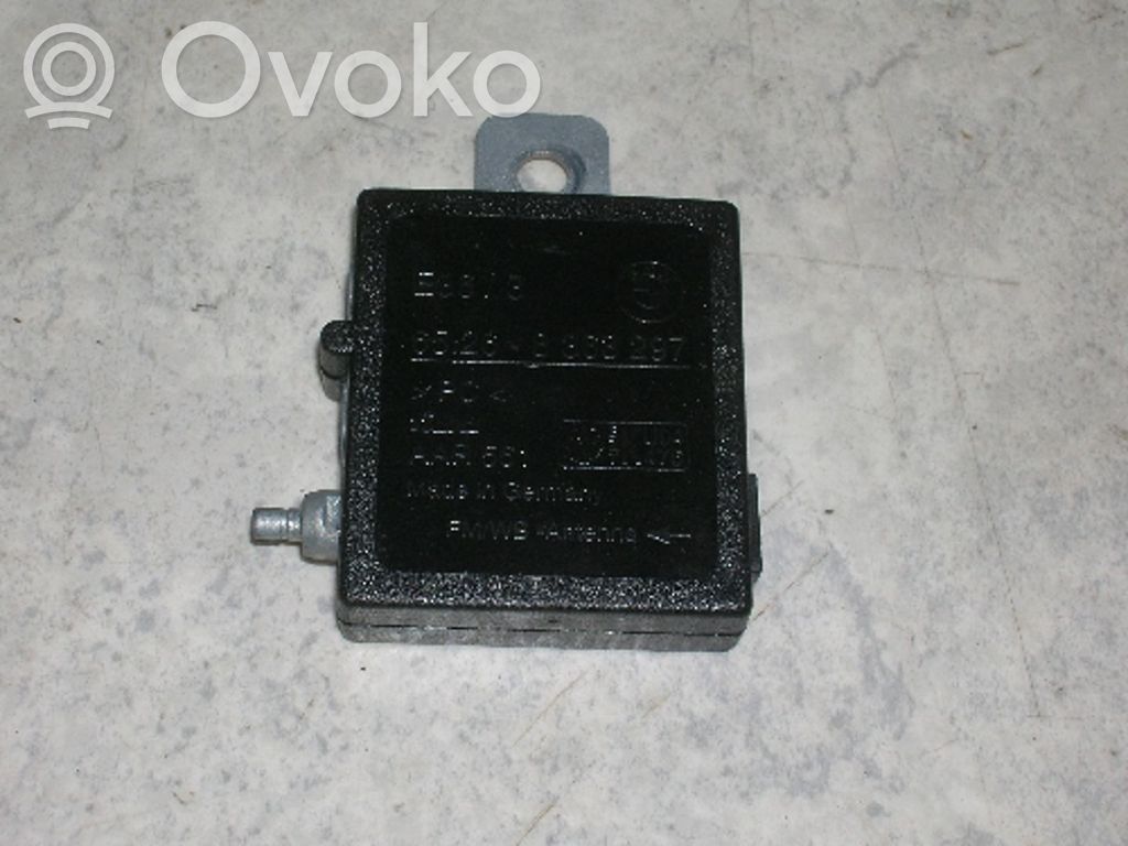 Antenos stiprintuvas   65248363297,65248363297