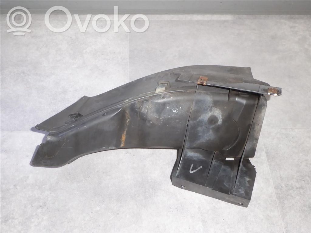 BMW X5 E53 Conduit d'air de frein 