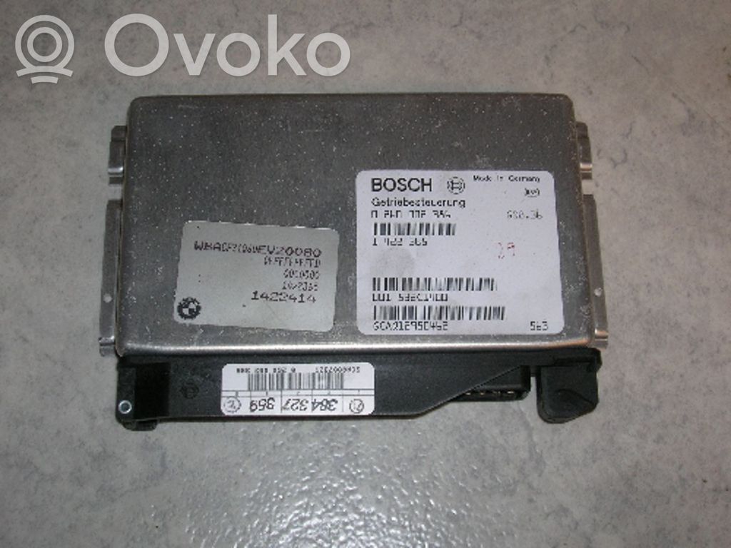 Gearbox control unit/module   24601422778,24601422778