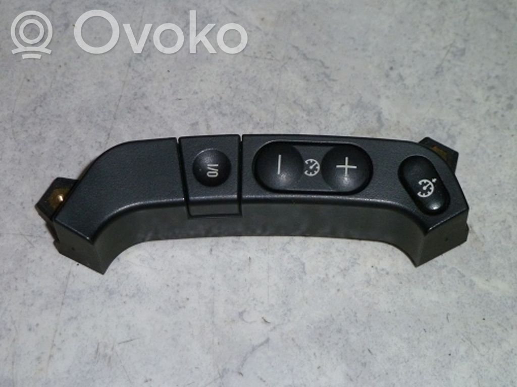 BMW 3 E46 Cruise control switch 