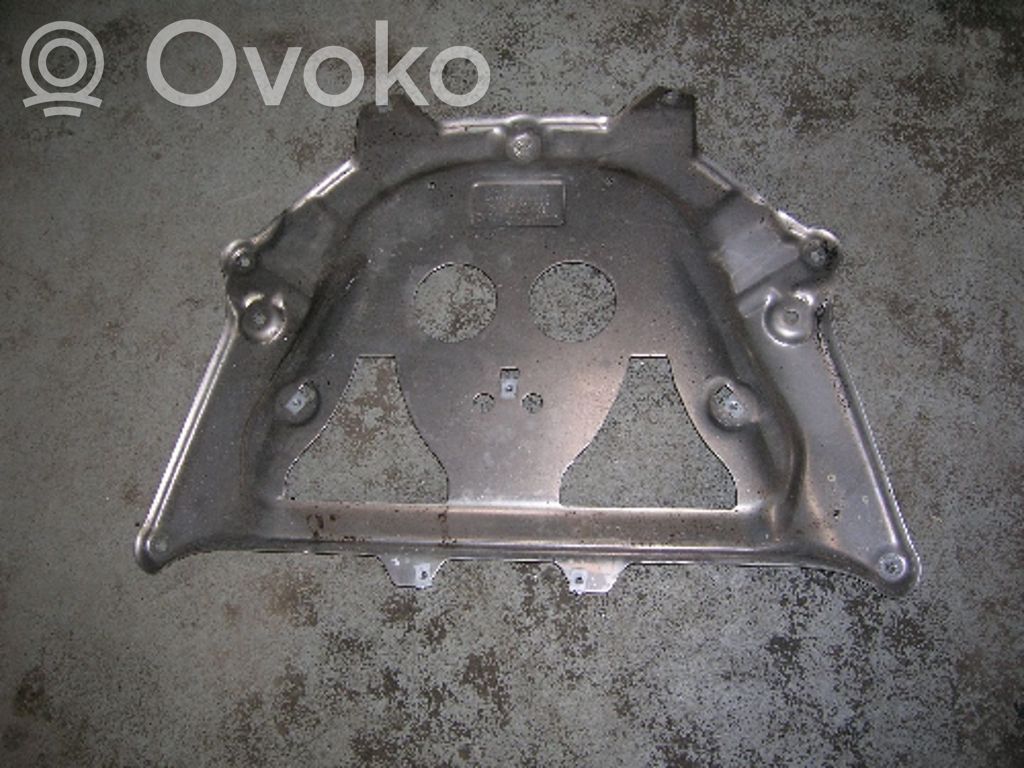 BMW 5 E60 E61 Other under body part 