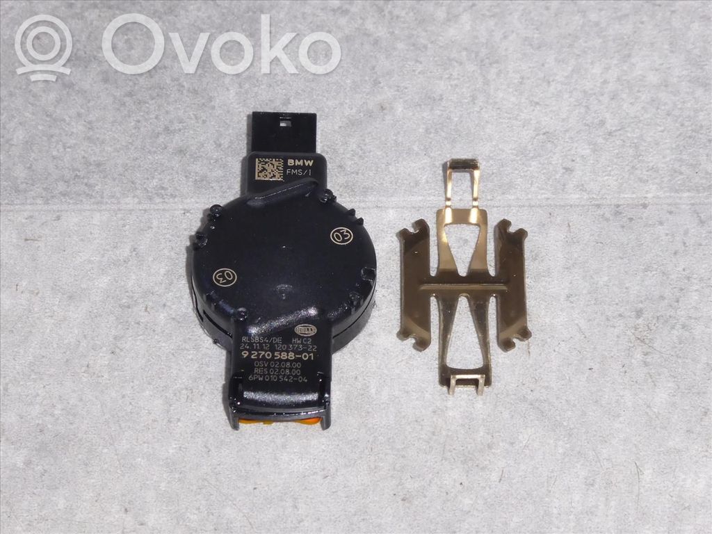 BMW 3 F30 F35 F31 Sensor 