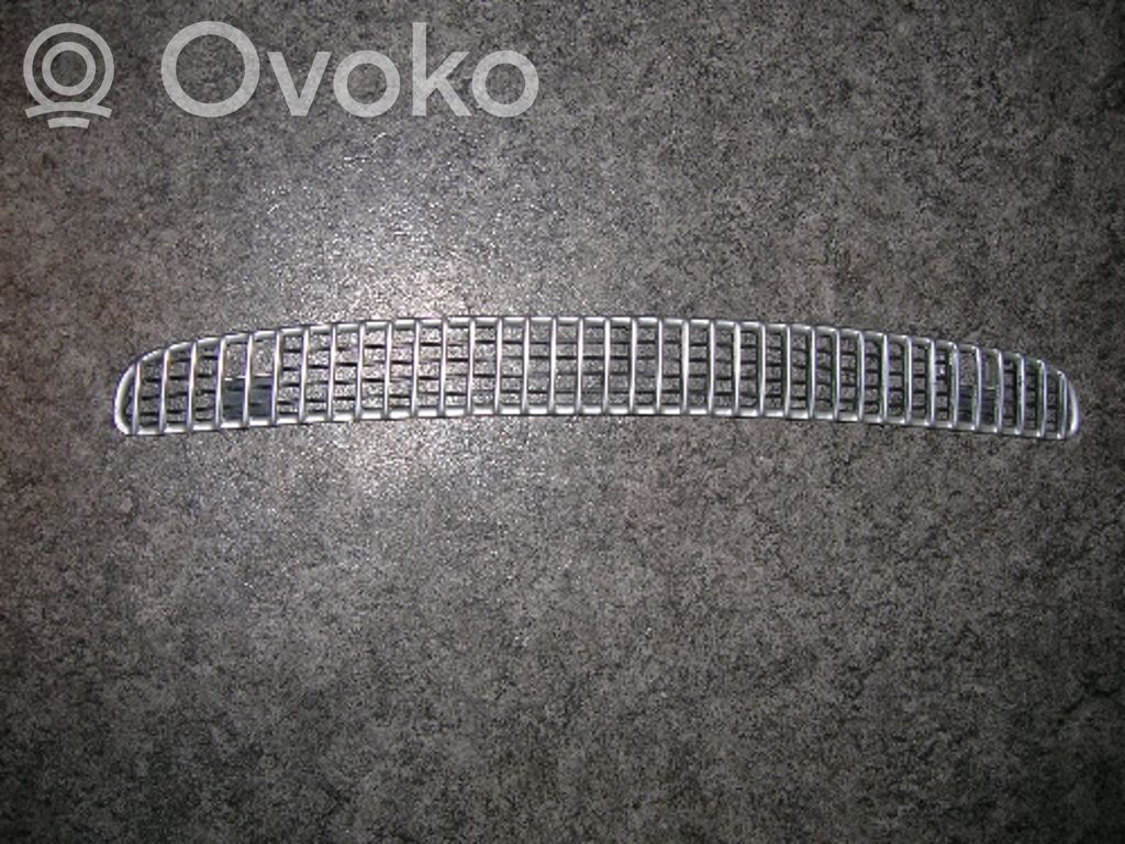 BMW 3 E46 Engine hood trim 
