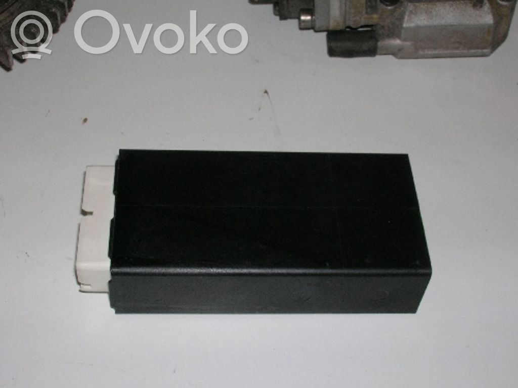 BMW 7 E32 Other control units/modules 