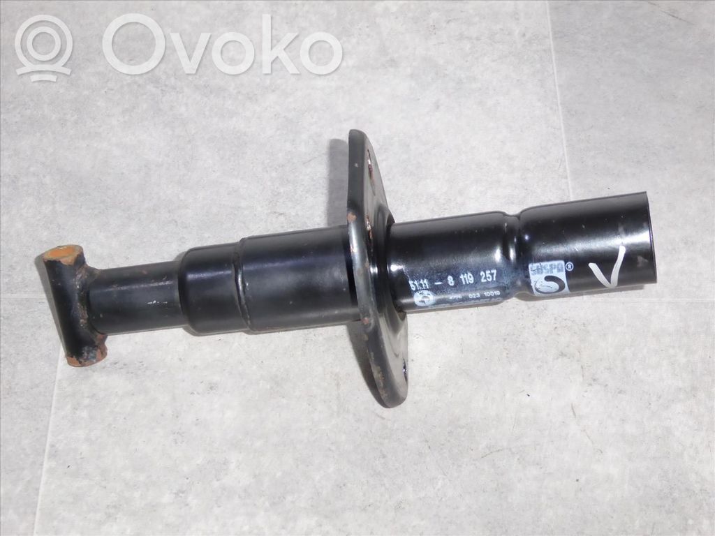 BMW 3 E36 Smorzatore/ammortizzatore d’urto per paraurti anteriore 