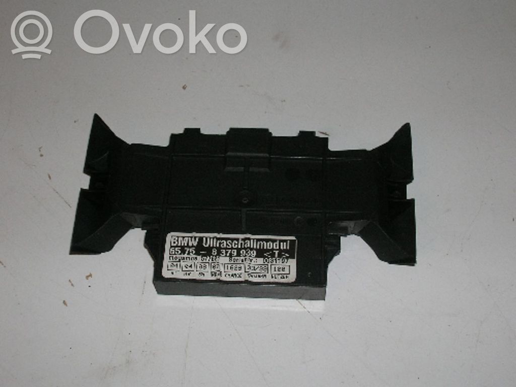 Sensor ultrasónico   65756938049,65756938049