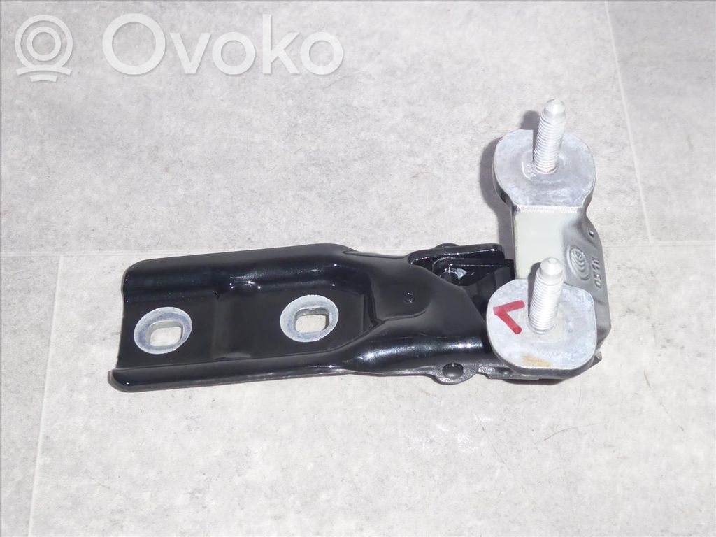 BMW X1 F48 F49 Zawias klapy tylnej bagażnika 