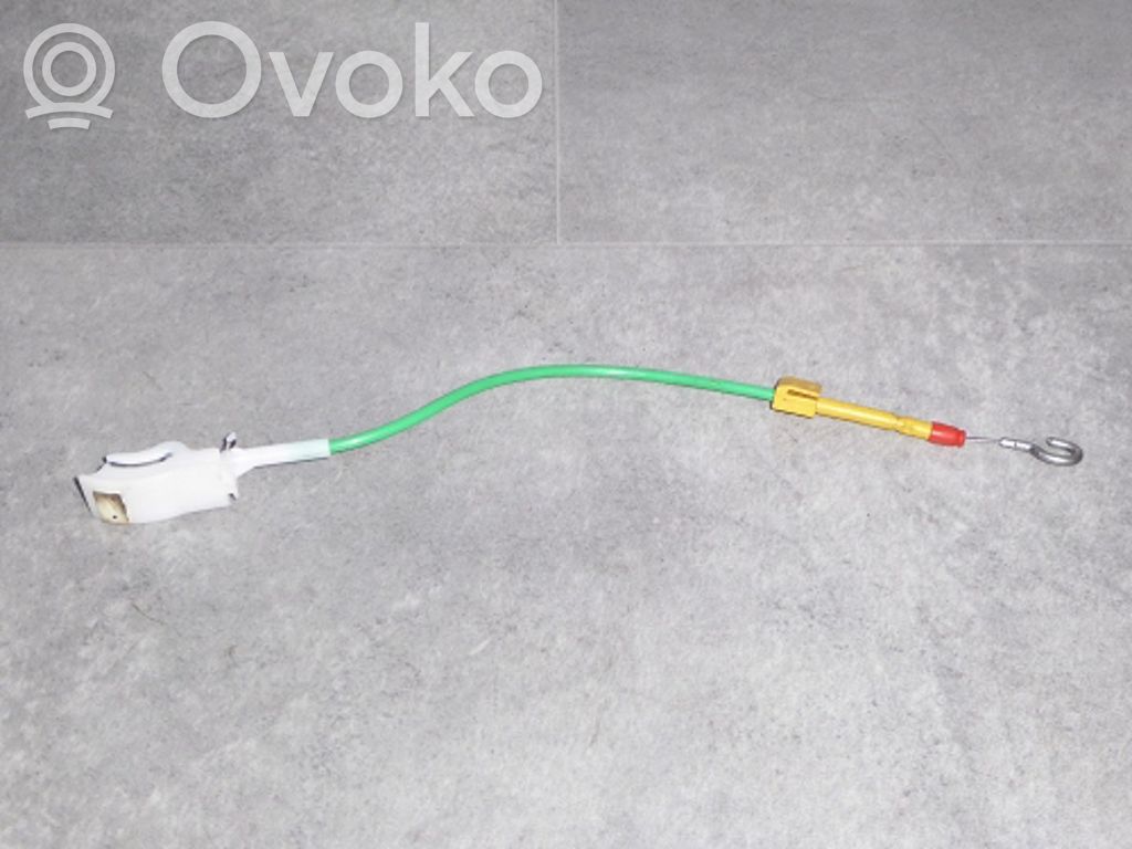 Línea de cable puerta delantera   51217032928,51217032928