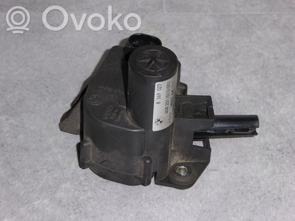 BMW 5 E39 Cruise control unit/module 