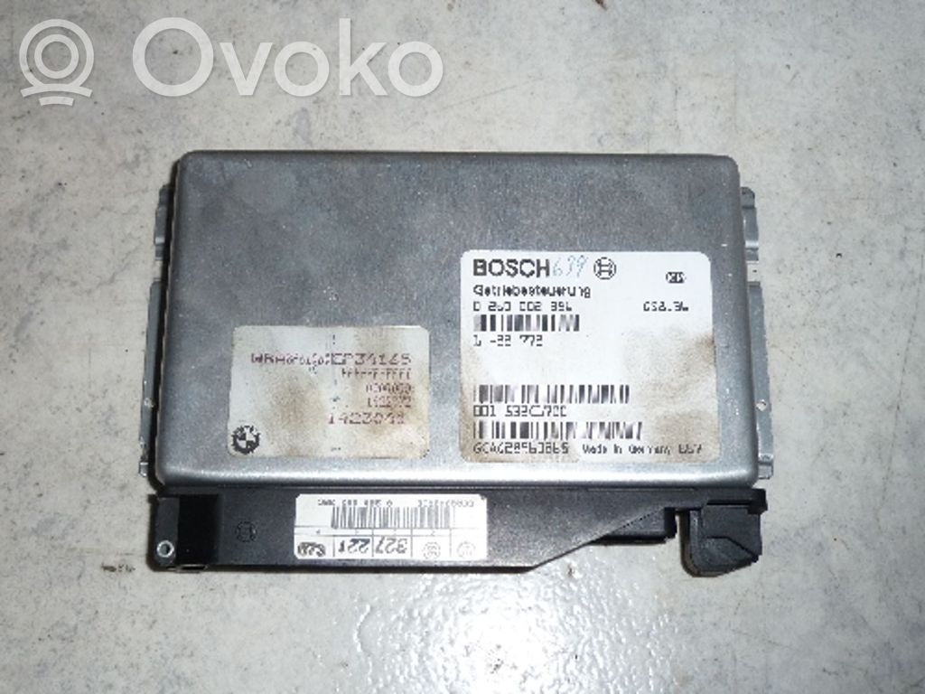 Gearbox control unit/module   24601423041,24601423041