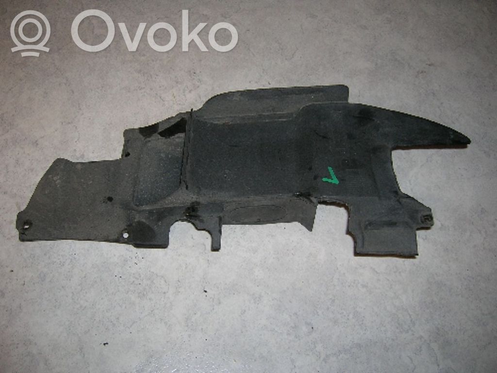 BMW 5 E39 Siltumizolācija 