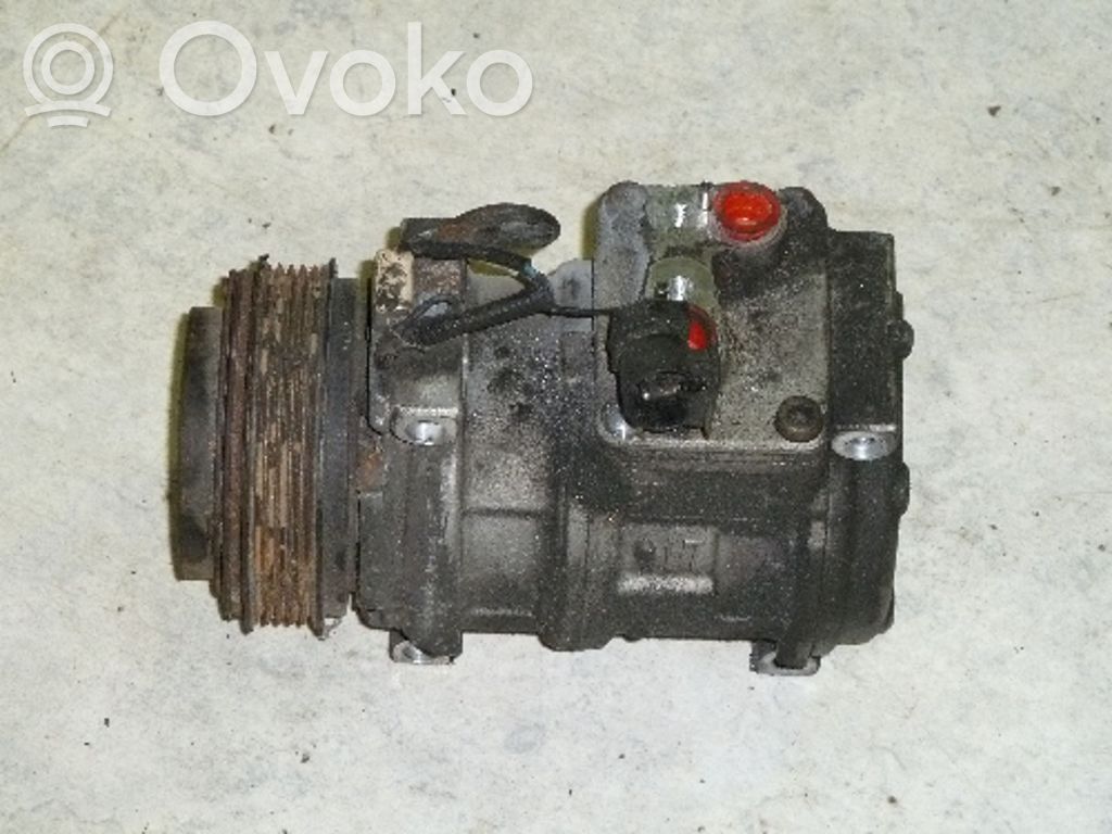 BMW 3 E36 Compresseur de climatisation 